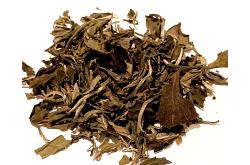 China Pai Mu Tan te