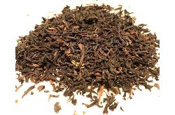 Darjeeling FTGFOP1 Økologisk