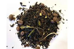 Mocca Tea