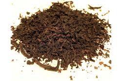 Nilgiri TGFOP1 Thiasola* økologisk