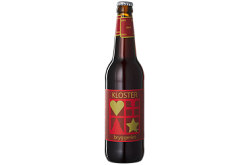 Kloster Øko Jul 50 cl.