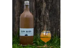 Dansk Ribe Mjød