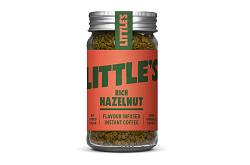 Little's Rich Hazelnut Instant, 50g