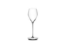Veloce, Champagne Wine, 6330/28, - 2-pack, Riedel