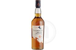 Talisker, 10 år, Isle of Skye, Single Malt Whisky