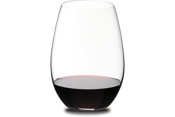 O Wine Tumbler Syrah/Shiraz 0414/30 Riedel 2 Glas