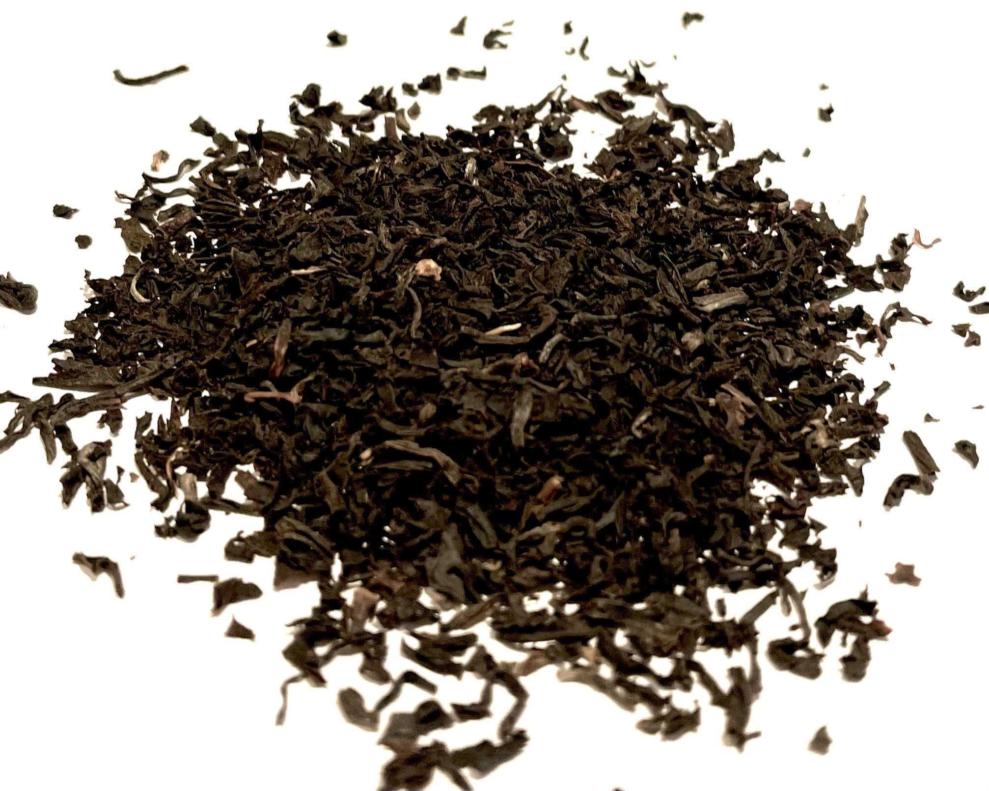 Earl Grey økologisk
